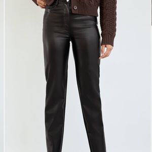 Aritzia Wilfred Melina Pant